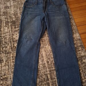 Old Navy Men's Slim Jeans in Blue